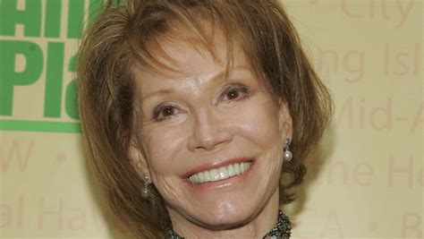 what happened to mary tyler moore's son|christine st george.